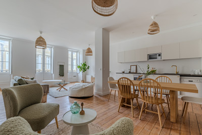 French property for sale in Bordeaux, Gironde - €702,000 - photo 4