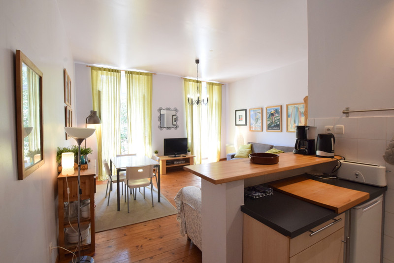 French property for sale in Bagnères-de-Luchon, Haute-Garonne - €148,000 - photo 5