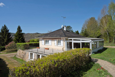 Maison à vendre à Corancy, Nièvre, Bourgogne, avec Leggett Immobilier