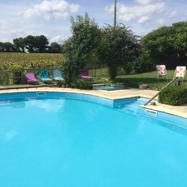 French property for sale in Noyant-Villages, Maine-et-Loire - €697,000 - photo 7