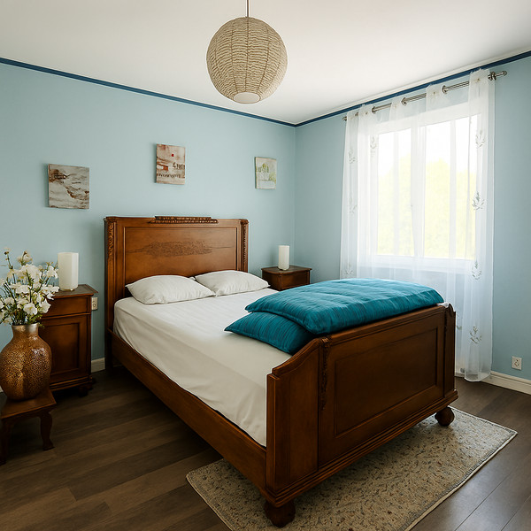 French property for sale in Charmé, Charente - €130,800 - photo 5