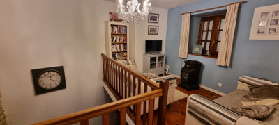 French property for sale in Pont-Melvez, Côtes-d'Armor - €107,000 - photo 5