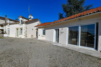 Propriété à vendre à La Chapelle-Gonaguet, Dordogne - 182 000 € - photo n°2