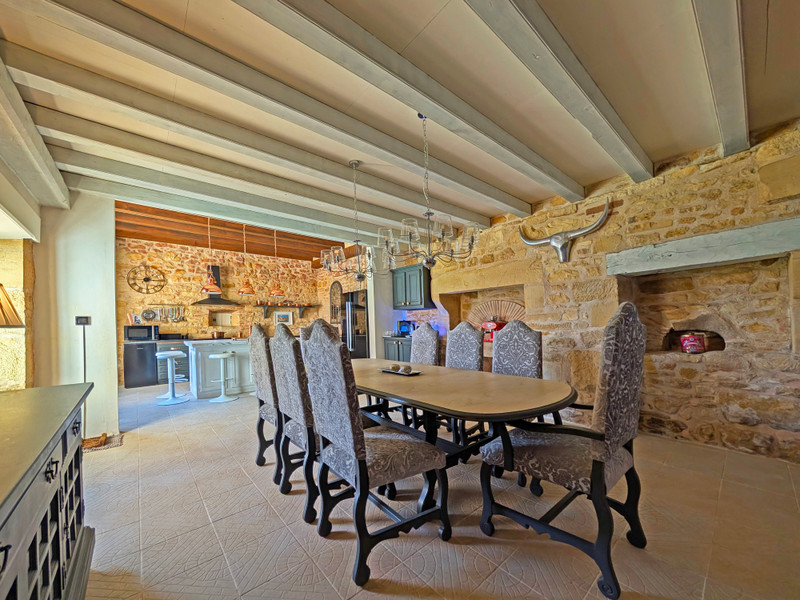 French property for sale in Nanthiat, Dordogne - €1,047,000 - photo 5