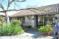 Guest house / gite for sale in Saint-Félix-de-Bourdeilles Dordogne Aquitaine