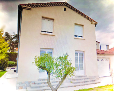 Maison à vendre à Castelnaudary, Aude, Languedoc-Roussillon, avec Leggett Immobilier