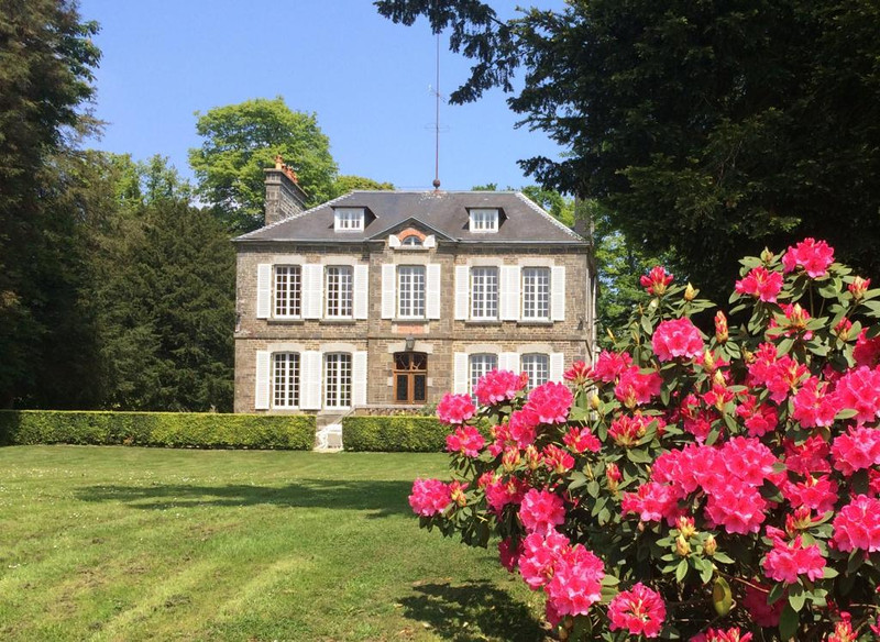 Maison à vendre à Souleuvre en Bocage, Calvados - 795 000 € - photo 1