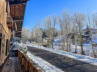 Chalet à vendre à Les Gets, Haute-Savoie - 620.000 € - photo 9