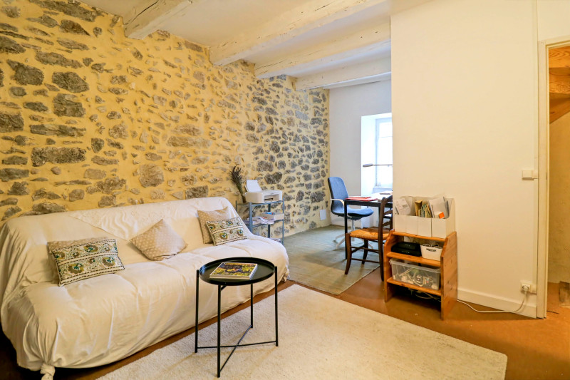 French property for sale in Lussan, Gard - €160,000 - photo 5