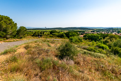 land for sale in Aude