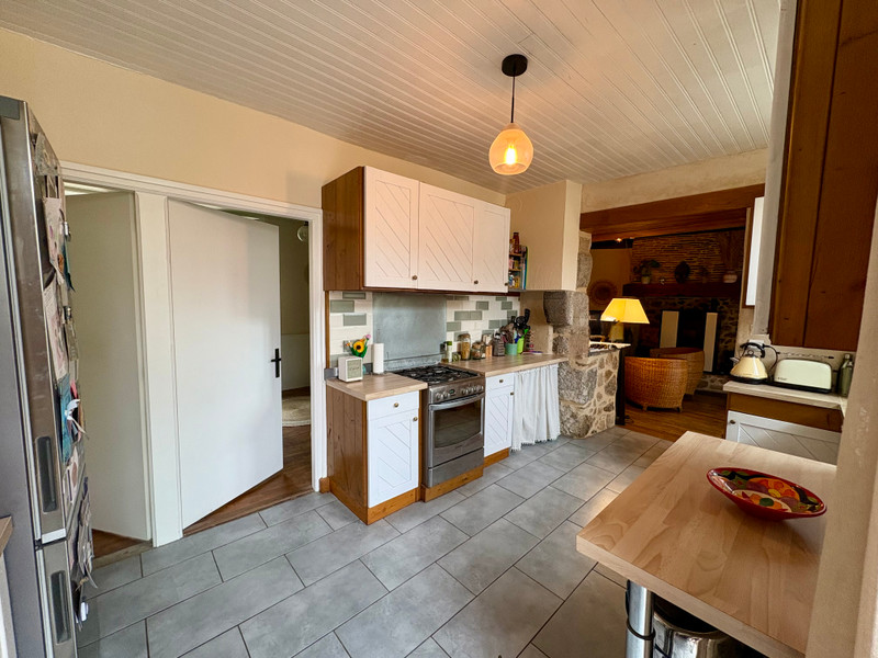 French property for sale in Abjat-sur-Bandiat, Dordogne - €149,000 - photo 3