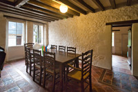 Maison à vendre à Noyant-Villages, Maine-et-Loire - 269.000 € - photo 3