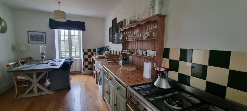 French property for sale in Carnoët, Côtes-d'Armor - &#8364;288,900 - photo 2