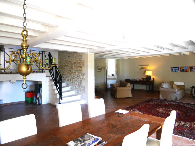 French property for sale in Champagne-et-Fontaine, Dordogne - €367,100 - photo 6