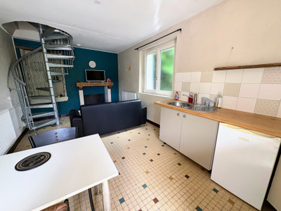 French property for sale in Châteauneuf-la-Forêt, Haute-Vienne - €159,900 - photo 7