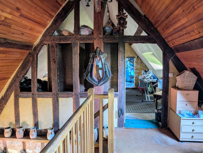 French property for sale in Perche en Nocé, Orne - €255,000 - photo 5