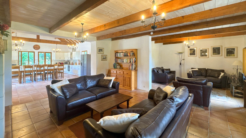 French property for sale in Labarthe, Tarn-et-Garonne - €340,000 - photo 4