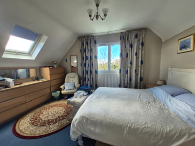 French property for sale in Plourac'h, Côtes-d'Armor - €172,000 - photo 9