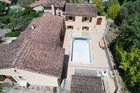 Maison à vendre à Le Luc, Var - 498.000 € - photo 2