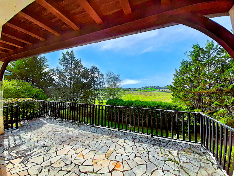 French property for sale in Cherval, Dordogne - €267,500 - photo 14