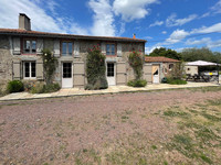 Maison à vendre à Argentonnay, Deux-Sèvres - 349.800 € - photo 5