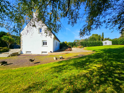 French property for sale in Pluméliau-Bieuzy, Morbihan - €259,750 - photo 7