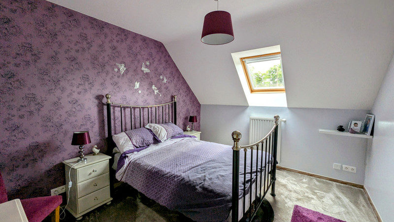 French property for sale in Plouray, Morbihan - €858,600 - photo 12