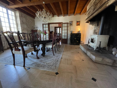 French property for sale in Bardenac, Charente - €415,000 - photo 6