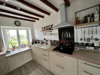 French property for sale in Sourdeval, Manche - €215,000 - photo 3