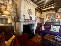 Maison à vendre à Saussignac, Dordogne - 997.500 € - photo 4