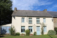 houses and homes for sale inGuilliersMorbihan Brittany