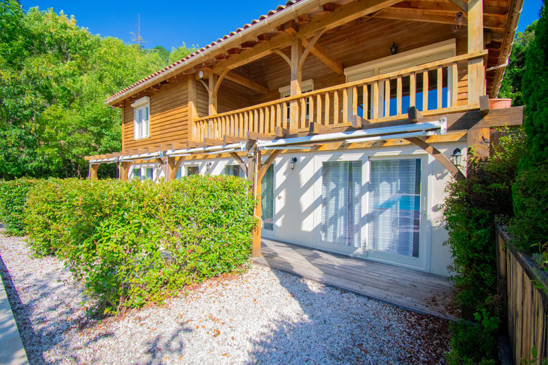 French property for sale in Quillan, Aude - €449,000 - photo 2