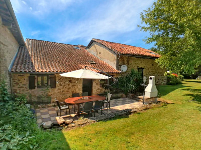 house for sale in Dordogne