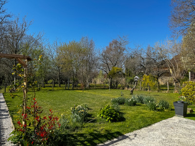French property for sale in Cussac, Haute-Vienne - €162,000 - photo 9