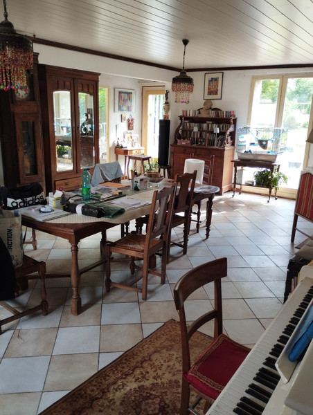 French property for sale in Saint-Hilaire-la-Plaine, Creuse - €205,200 - photo 3