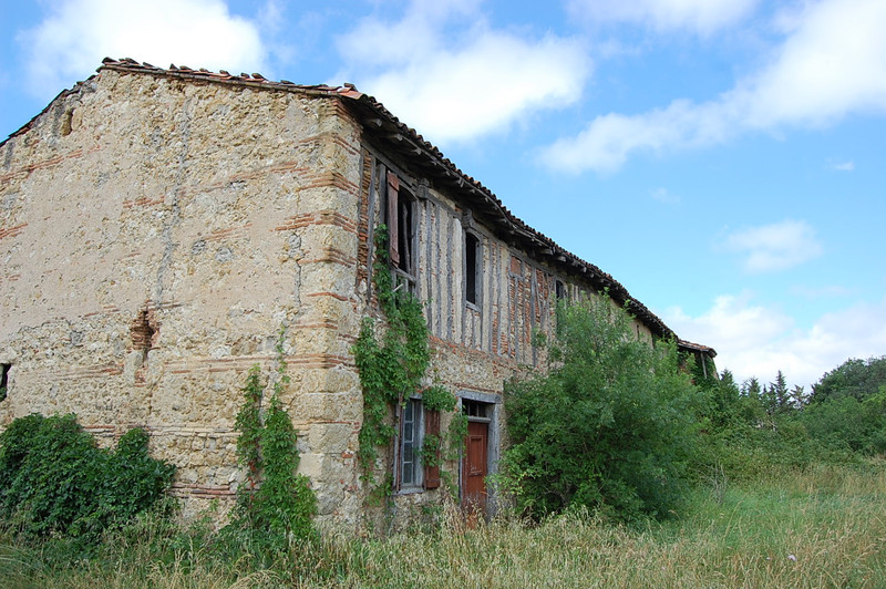 French property for sale in Villeneuve-du-Latou, Ariège - &#8364;80,000 - photo 5