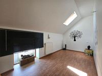 Maison à vendre à Lépaud, Creuse - 93.500 € - photo 7