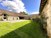 Maison à vendre à Boulazac Isle Manoire, Dordogne - 381.500 € - photo 2