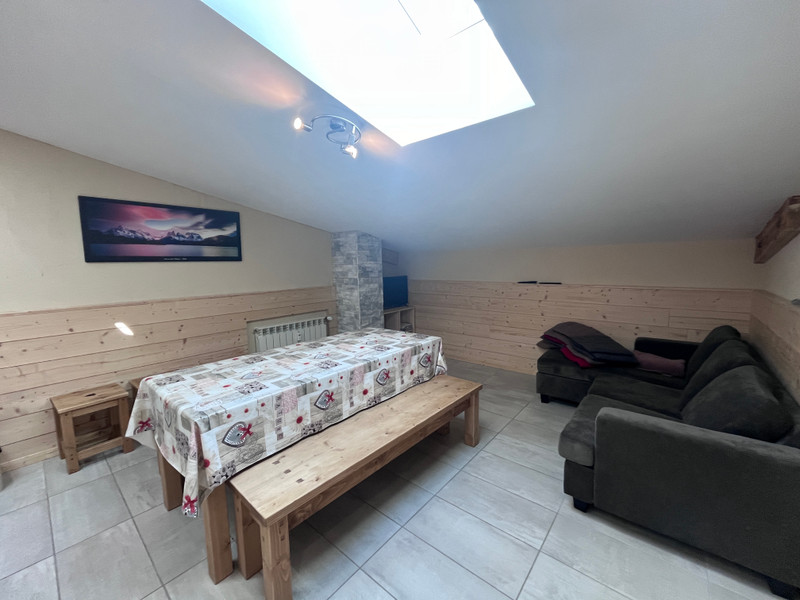 Appartement à vendre à Aillon-le-Jeune, Savoie - 180 000 € - photo 1