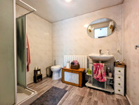 Maison à vendre à Maisonnais-sur-Tardoire, Haute-Vienne - 205.000 € - photo 13