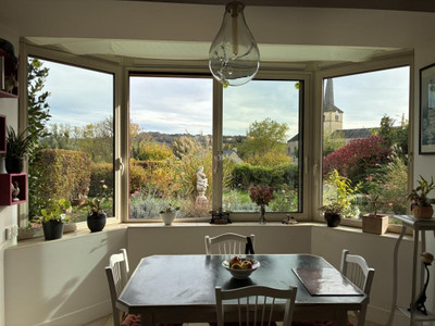 French property for sale in Sermages, Nièvre - €475,000 - photo 6