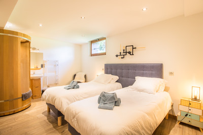 Ski property for sale in Les Saisies - €2,215,000 - photo 8