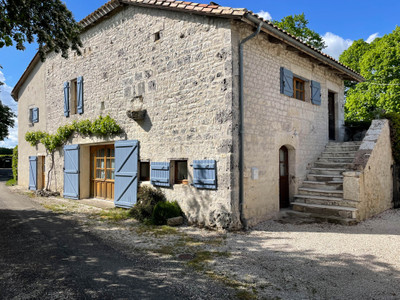 French property for sale in Porte-du-Quercy, Lot - €299,250 - photo 1