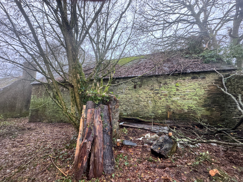 French property for sale in Plélauff, Côtes-d'Armor - €50,000 - photo 13