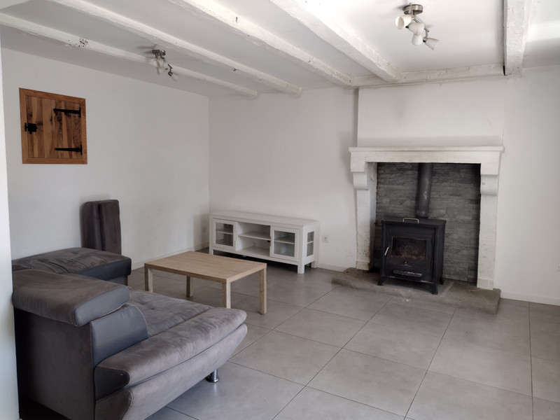 French property for sale in Oradour-Saint-Genest, Haute-Vienne - €77,000 - photo 4