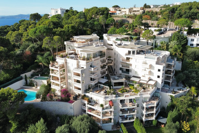 Appartement à vendre à Cap-d'Ail, Alpes-Maritimes, PACA, avec Leggett Immobilier