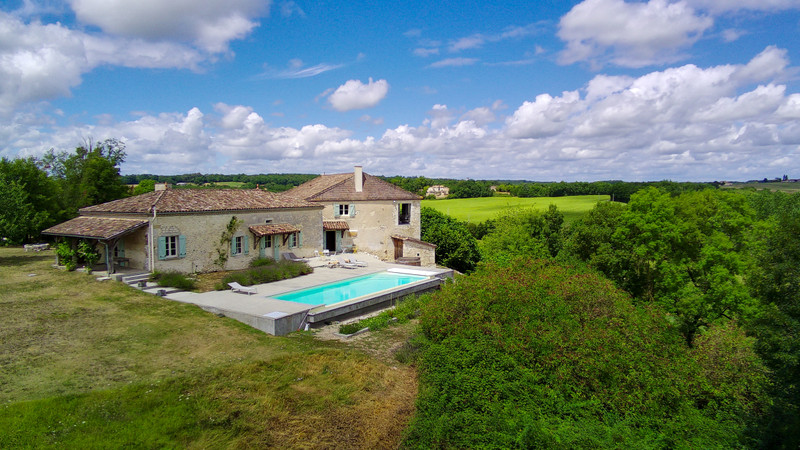 house for sale in Aquitaine (Nouvelle-Aquitaine)