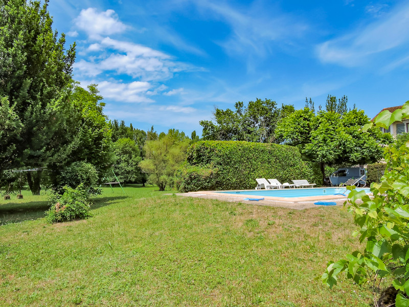 French property for sale in Montignac, Dordogne - €499,000 - photo 9