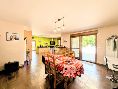 French property for sale in Coulx, Lot-et-Garonne - €320,000 - photo 4