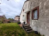 Maison à vendre à Magnac-Laval, Haute-Vienne - 53 600 € - photo 8
